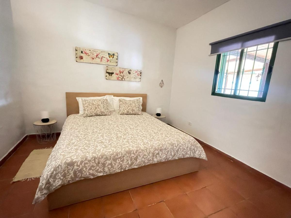 Apartament Bed&Ride La Manigua Ojos de Garza Zewnętrze zdjęcie