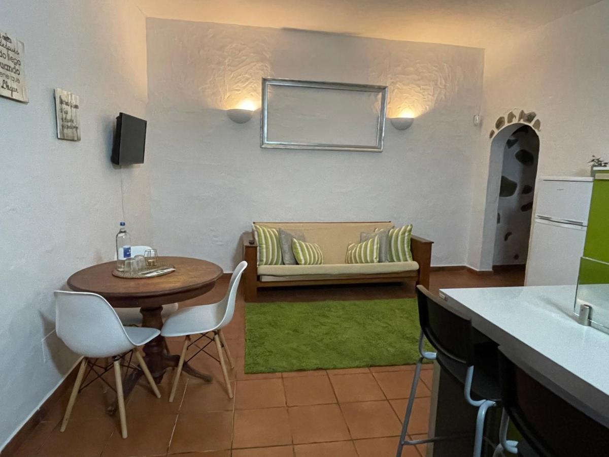 Apartament Bed&Ride La Manigua Ojos de Garza Zewnętrze zdjęcie